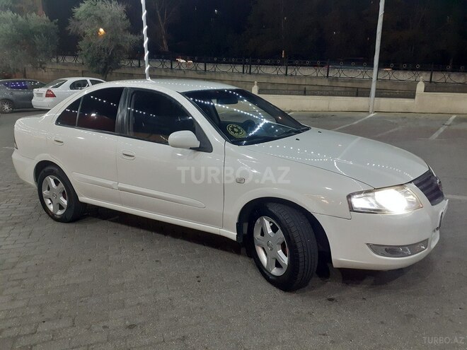 Nissan Sunny-6
