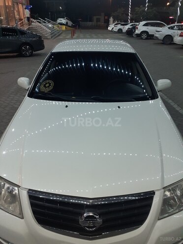 Nissan Sunny-9