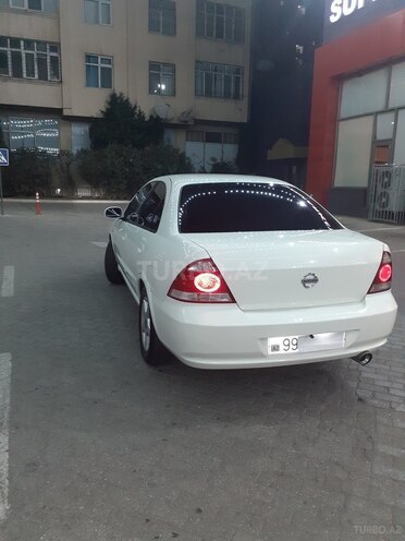 Nissan Sunny-4
