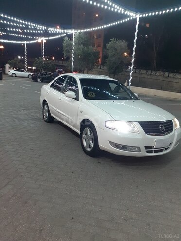 Nissan Sunny-12