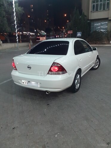 Nissan Sunny-2
