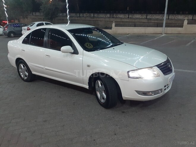 Nissan Sunny-13