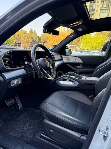 Mercedes GLE 400 e 4MATIC-7