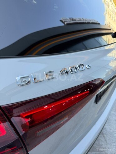 Mercedes GLE 400 e 4MATIC-6