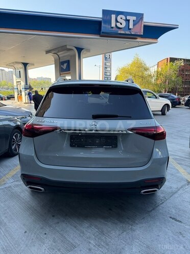 Mercedes GLE 400 e 4MATIC-5