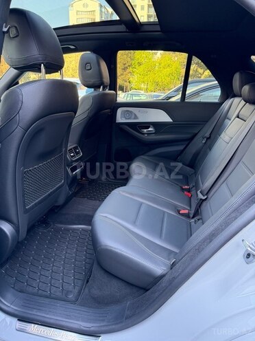 Mercedes GLE 400 e 4MATIC-8