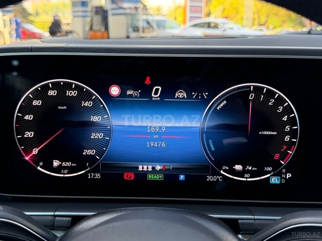 Mercedes GLE 400 e 4MATIC-13