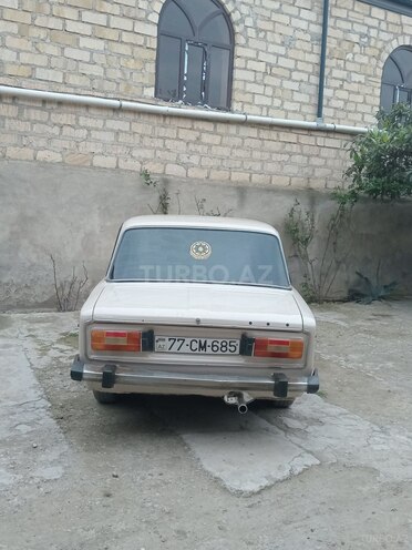 LADA (VAZ) 2106-9