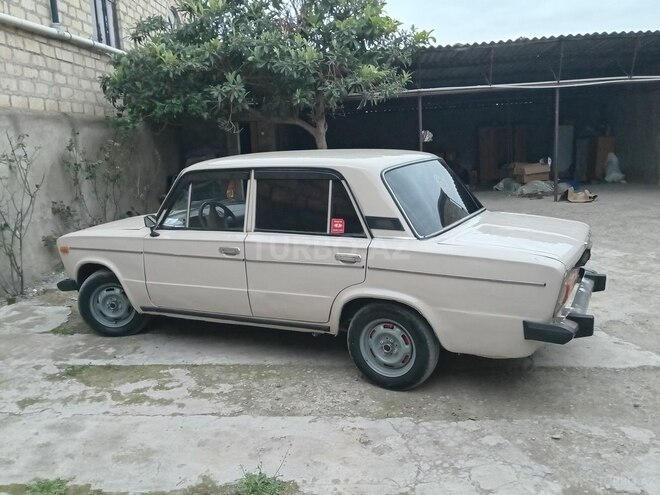 LADA (VAZ) 2106-10