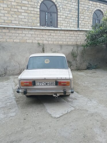 LADA (VAZ) 2106-12