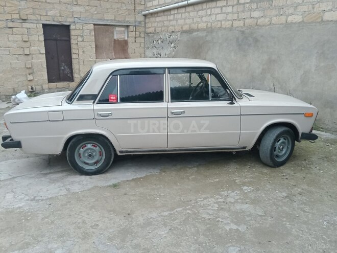 LADA (VAZ) 2106-11