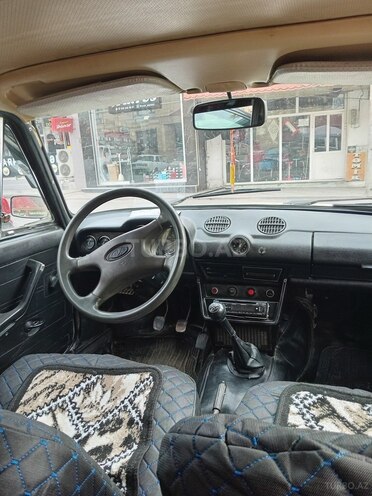 LADA (VAZ) 2106-2