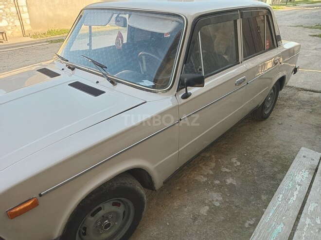 LADA (VAZ) 2106-7
