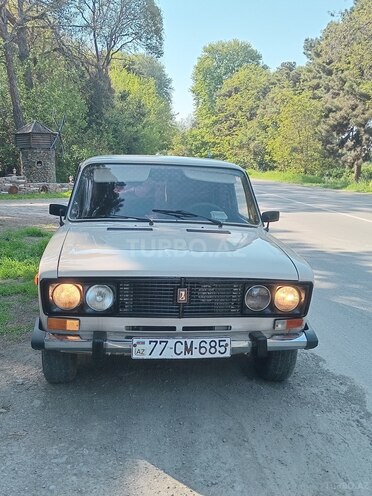 LADA (VAZ) 2106-6