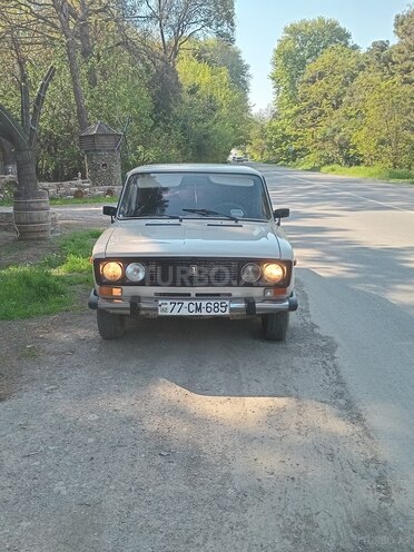 LADA (VAZ) 2106-4