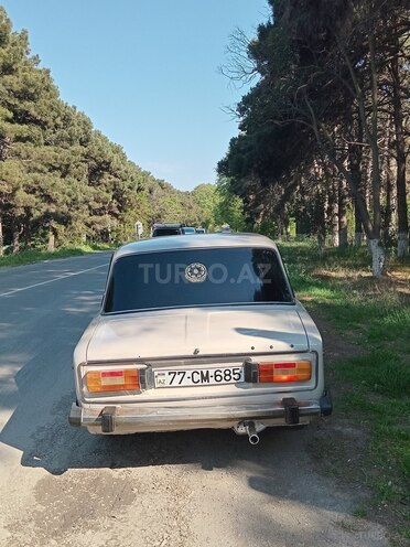 LADA (VAZ) 2106-3