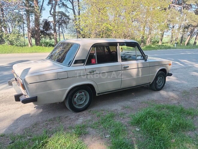 LADA (VAZ) 2106-5
