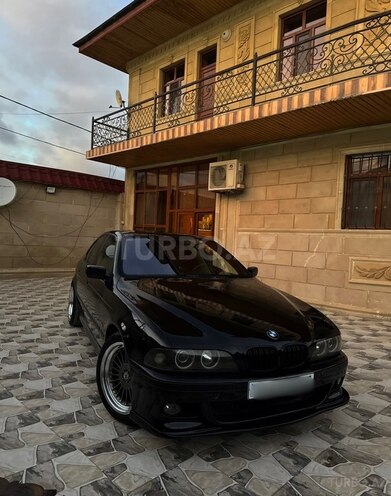 BMW 530-7