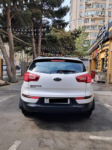 Kia Sportage-4