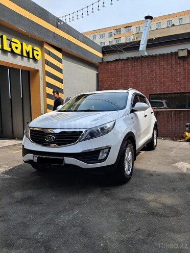 Kia Sportage-2