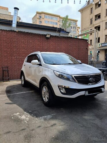 Kia Sportage-3