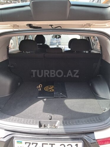 Kia Sportage-7