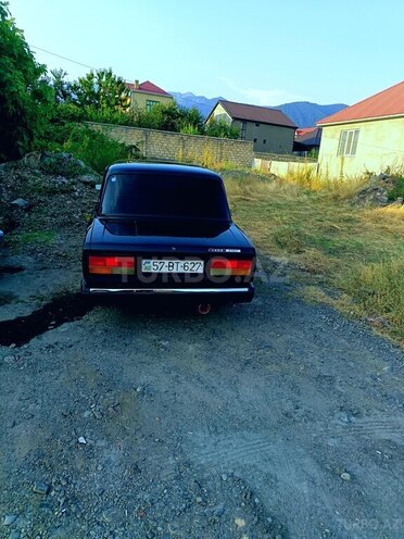 LADA (VAZ) 2107 2010, 17,000 km - 1.6 л - Oğuz