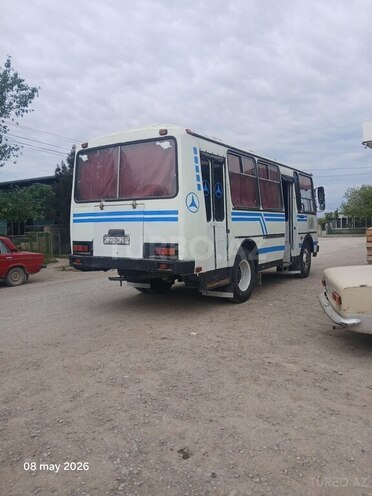 PAZ 32054-4