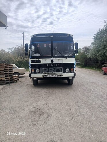 PAZ 32054-1