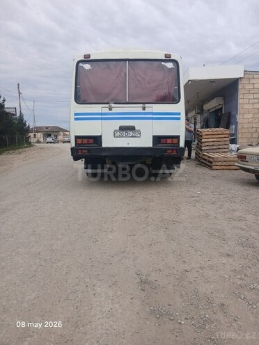 PAZ 32054-2
