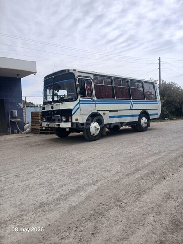 PAZ 32054-7