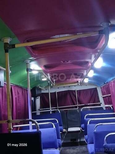 PAZ 32054-13