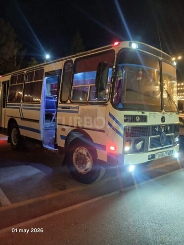 PAZ 32054-11