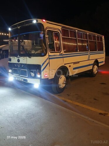 PAZ 32054-10
