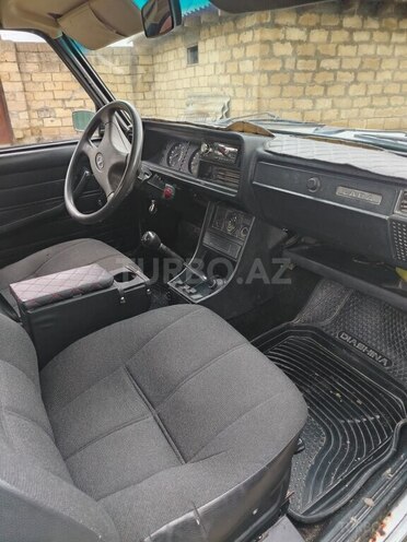 LADA (VAZ) 2107-5