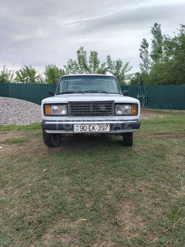 LADA (VAZ) 2107-4