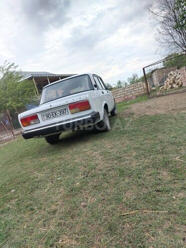 LADA (VAZ) 2107-3