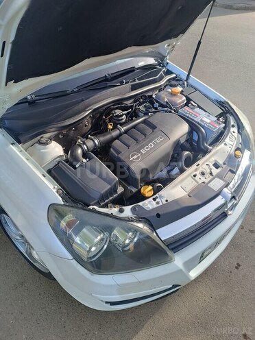 Opel Astra-3