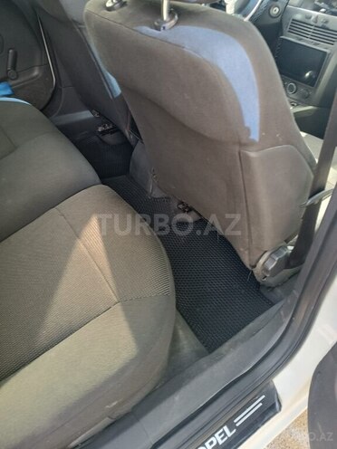 Opel Astra-2