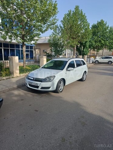 Opel Astra-5