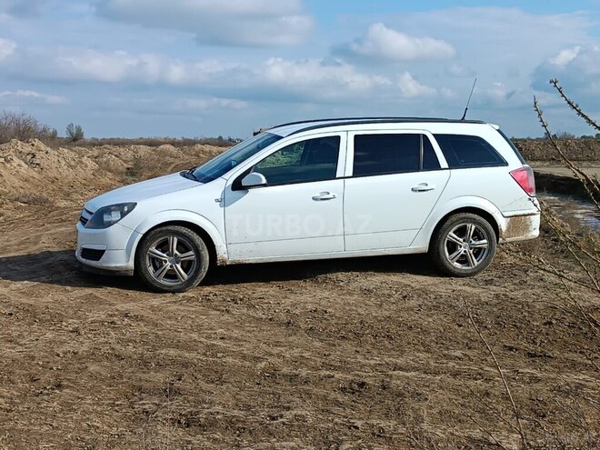 Opel Astra-6
