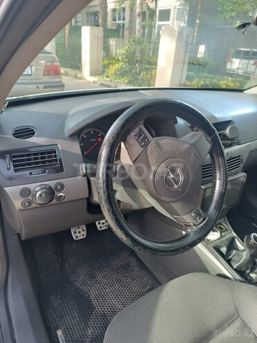 Opel Astra-8