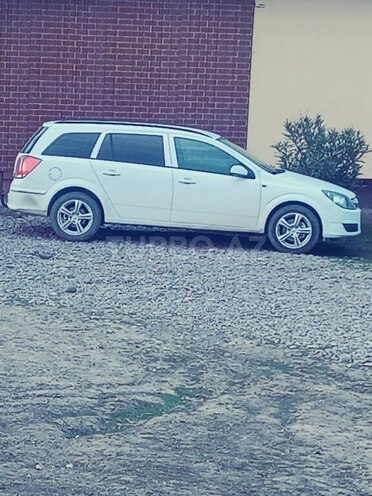 Opel Astra-10