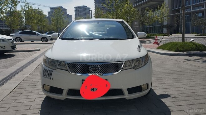 Kia Cerato-1