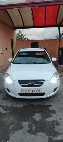 Kia Ceed SW-1