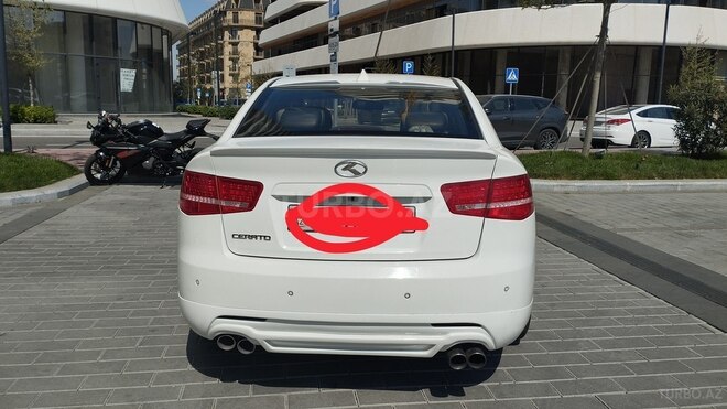 Kia Cerato-2