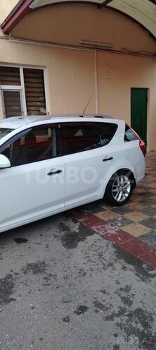 Kia Ceed SW-3
