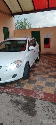 Kia Ceed SW-5