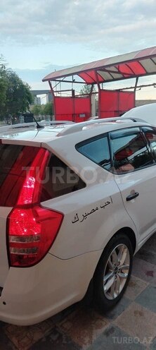 Kia Ceed SW-8