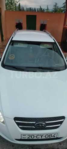 Kia Ceed SW-10